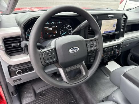 New 2026 Ford F450 XL RWD image 12