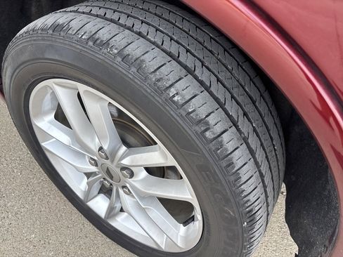 Used 2024 Dodge Durango GT image 8