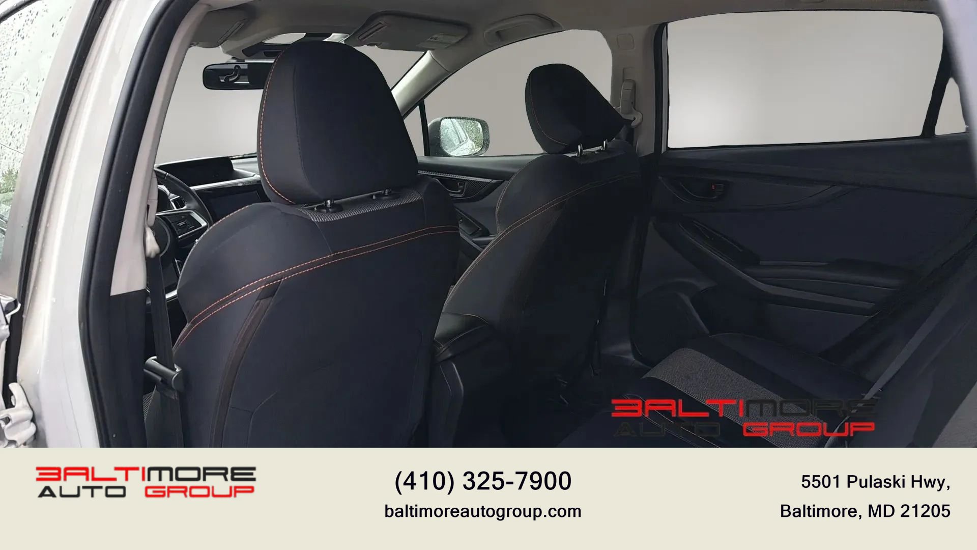 Used 2018 Subaru Crosstrek 2.0i Premium AWD/4WD image 17