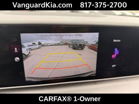 Certified 2024 Kia Seltos S FWD image 21