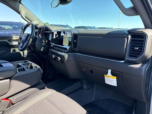 New 2026 GMC Sierra 1500 Elevation w/ Elevation Select Package image 40
