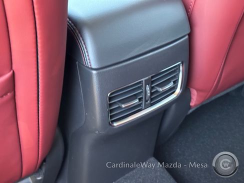 New 2025 MAZDA CX-5 Carbon Edition image 15