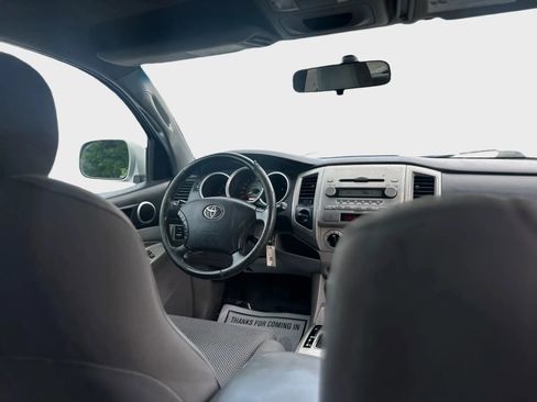Used 2006 Toyota Tacoma 4x4 Access Cab V6 image 20