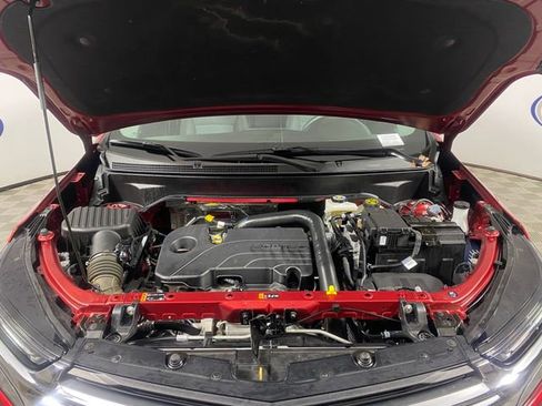 Certified 2023 Chevrolet Equinox LT image 25