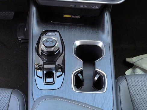 New 2026 Lexus RZ 350e 2WD image 19