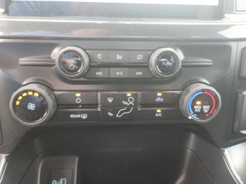 Certified 2024 Ford F150 STX w/ Tow/Haul Package RWD image 29