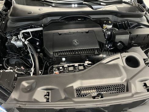 New 2026 Acura MDX w/ Advance Package image 19