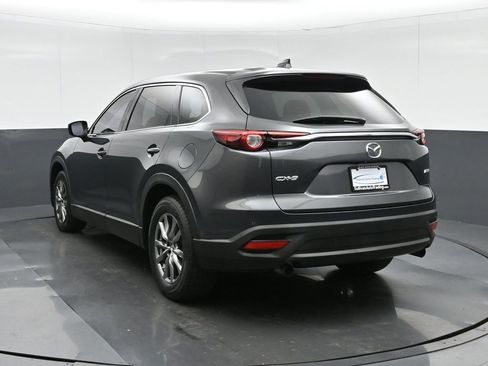 Used 2019 MAZDA CX-9 Touring image 5