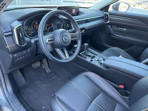Certified 2025 MAZDA CX-50 AWD 2.5 S w/ Premium Plus Pkg image 9