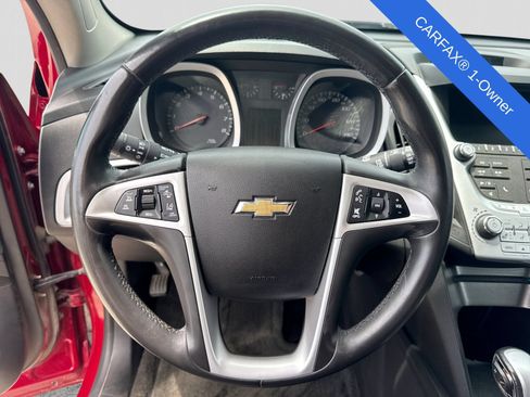 Used 2013 Chevrolet Equinox LTZ FWD image 25