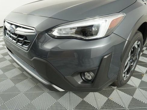 Certified 2023 Subaru Crosstrek 2.5i Limited image 11