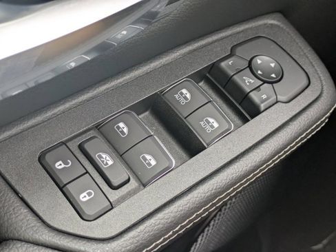 New 2026 RAM 1500 Laramie w/ Sport Appearance Package image 20