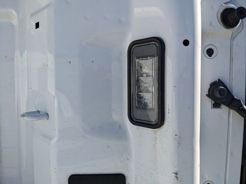 Used 2023 Chevrolet Silverado 1500 W/T image 23