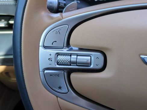 Used 2022 Genesis GV80 3.5T Prestige Signature image 26