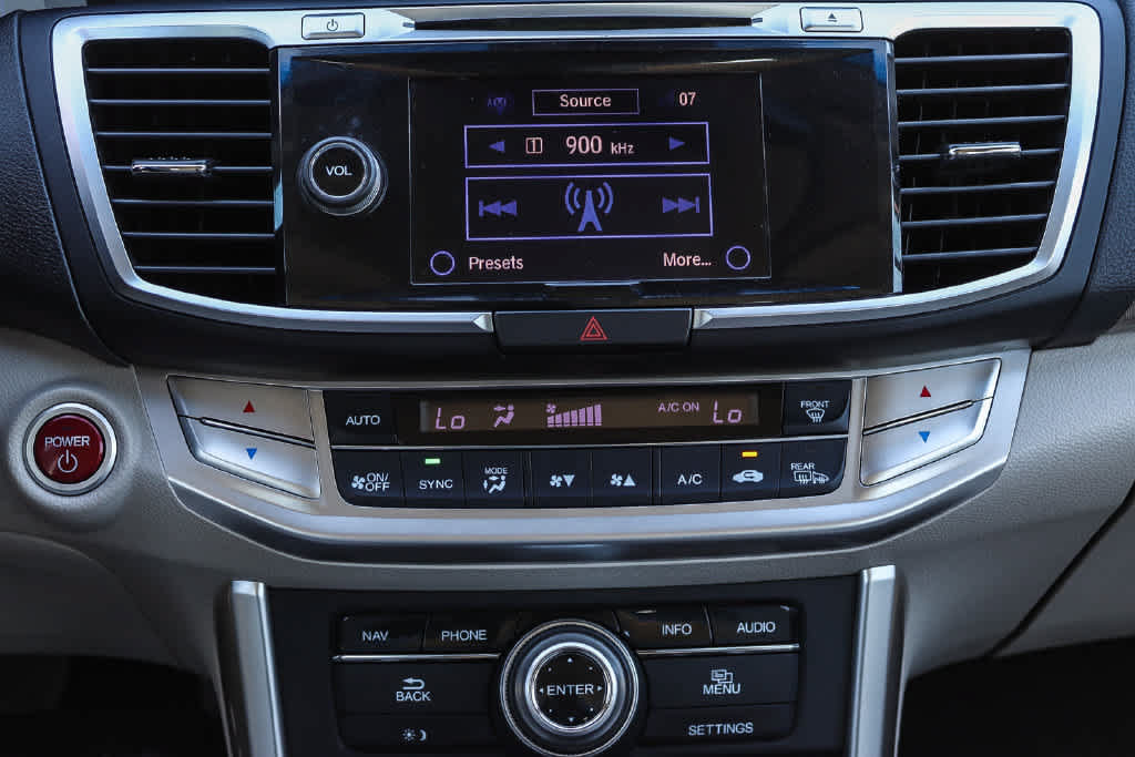 Used 2014 Honda Accord Plug-In Sedan image 13