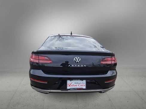Used 2021 Volkswagen Arteon SE w/ Luggage Net & Mats Package image 7