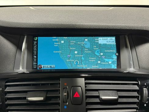 Used 2015 BMW X3 xDrive28i image 36