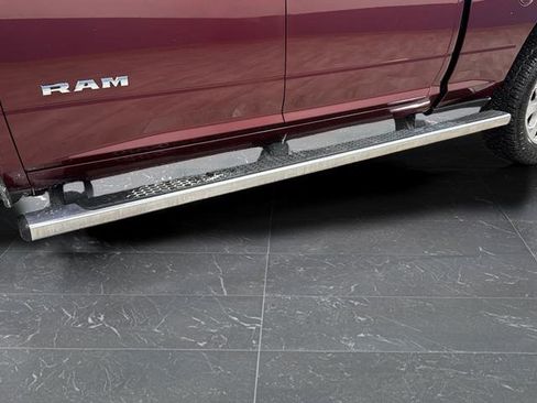 Certified 2024 RAM 3500 Laramie w/ Sport Appearance Package image 38