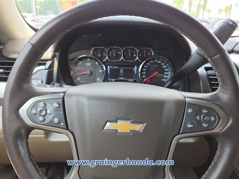 Used 2020 Chevrolet Tahoe LT RWD image 18