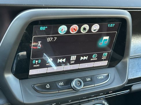 Used 2018 Chevrolet Camaro SS image 25