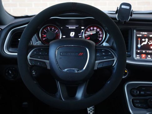 Used 2019 Dodge Challenger R/T Scat Pack w/ Plus Package RWD image 32