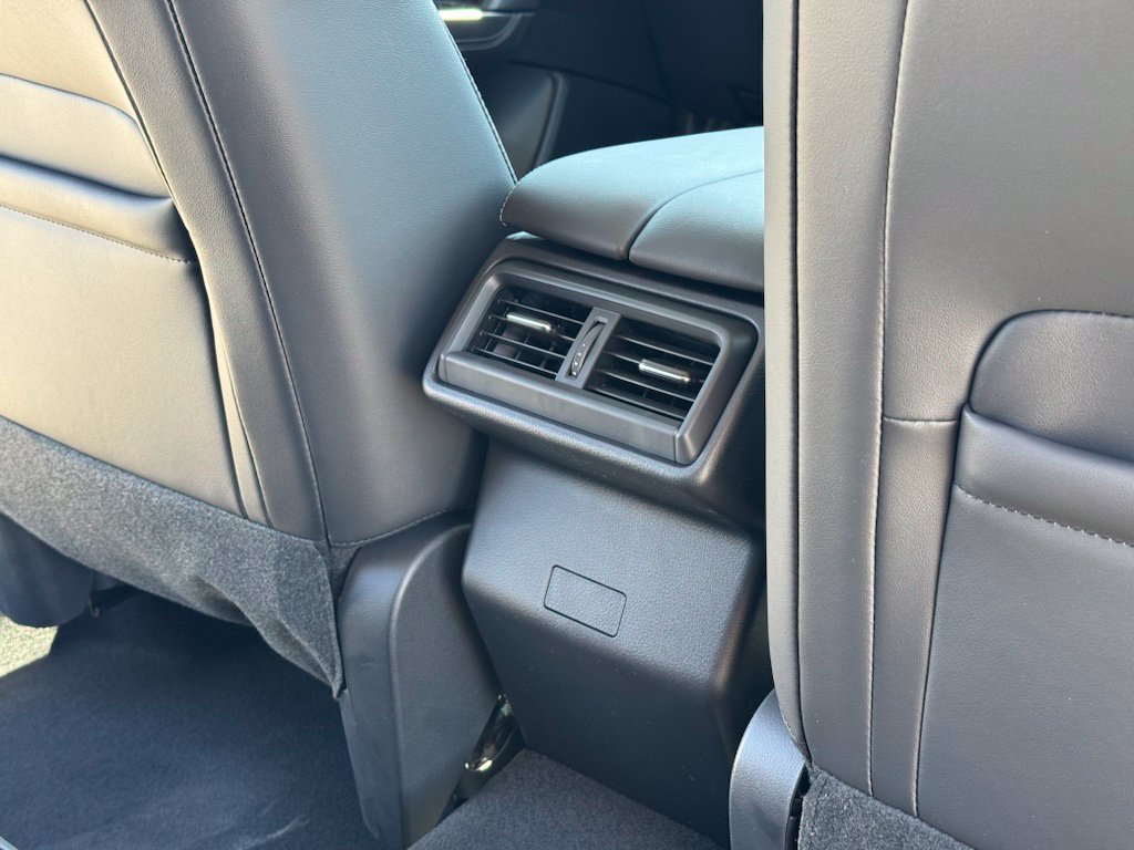 New 2026 MAZDA CX-5 Preferred AWD/4WD image 23