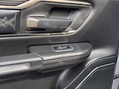 Used 2020 RAM 1500 Limited image 38