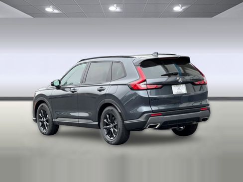New 2026 Honda CR-V Sport image 3