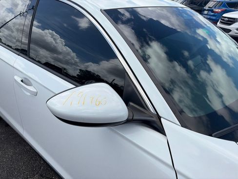 Used 2023 Honda Accord EX image 14