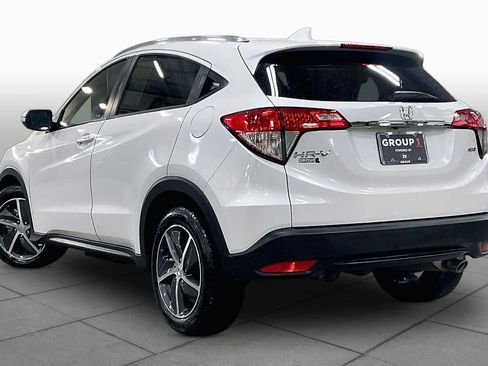 Used 2022 Honda HR-V EX image 10
