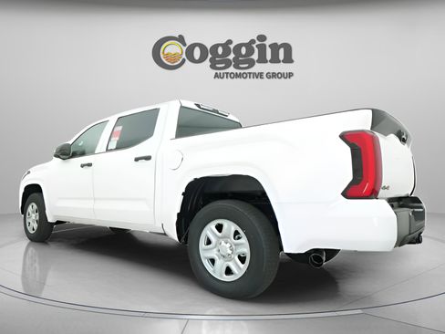 New 2026 Toyota Tundra SR image 9