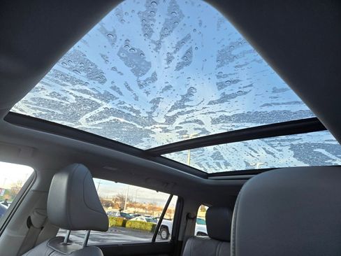 Used 2022 Toyota Highlander Platinum image 20