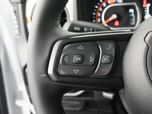 New 2026 Jeep Wrangler Sport S image 22