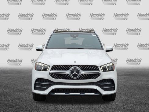 Certified 2023 Mercedes-Benz GLE 350 4MATIC image 3