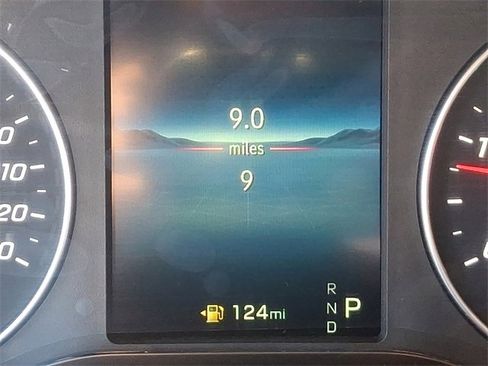 Used 2025 Mercedes-Benz Sprinter 2500 image 19