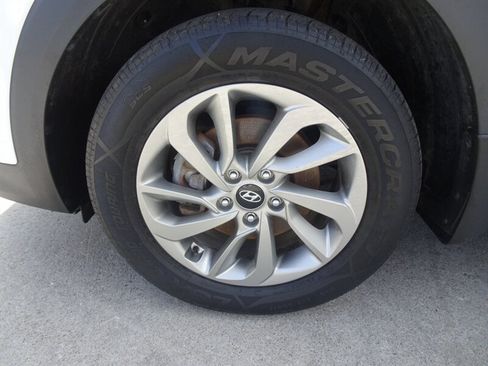 Used 2016 Hyundai Tucson SE w/ Option Group 02 AWD/4WD image 25