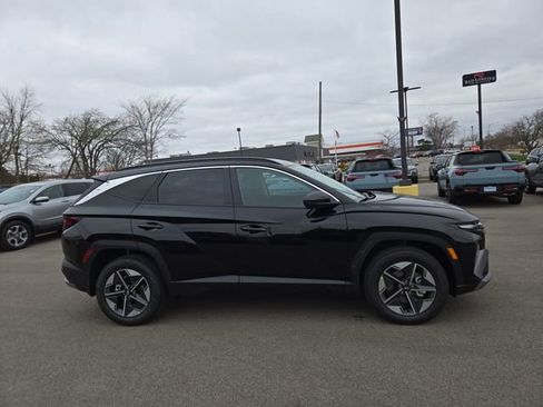 New 2026 Hyundai Tucson SEL AWD/4WD image 5