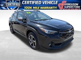 Certified 2026 Subaru Crosstrek 2.0i Premium AWD/4WD 360° Tour