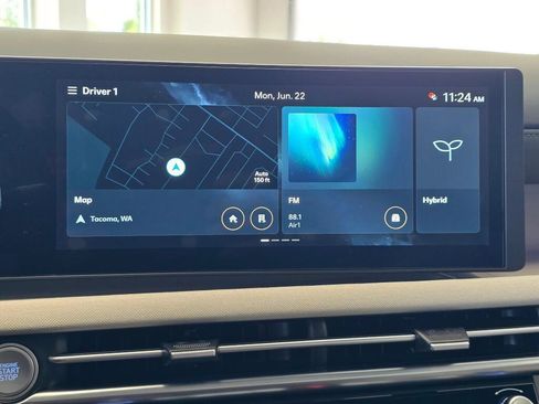 New 2026 Hyundai Tucson Limited AWD/4WD image 27