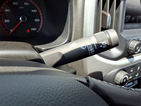 Used 2016 GMC Canyon SLE RWD image 22