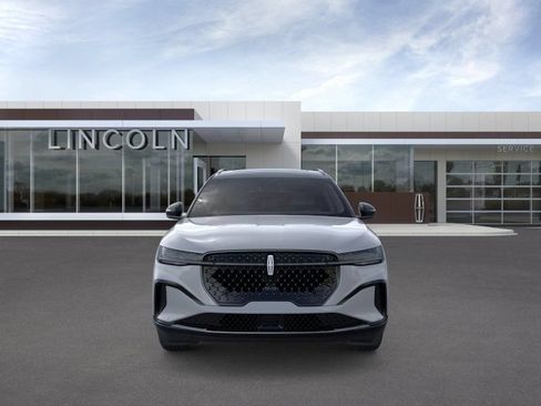 New 2026 Lincoln Nautilus Reserve w/ Jet Appearance Package AWD/4WD image 6