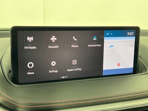 Used 2022 Acura MDX A-Spec image 31