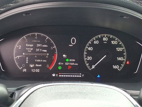 Used 2025 Honda Civic Sport image 18