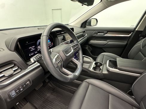 Certified 2026 GMC Terrain Denali AWD/4WD image 4
