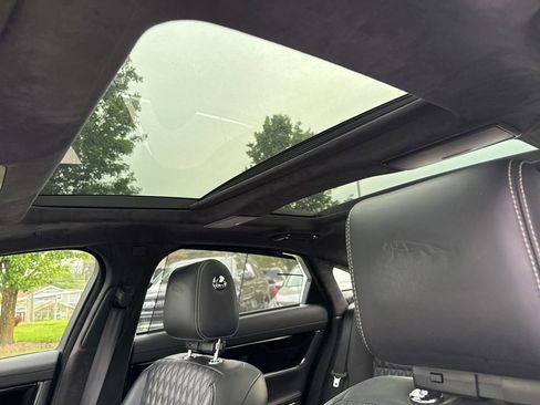 Used 2019 Jaguar XJ L Portfolio AWD/4WD image 15