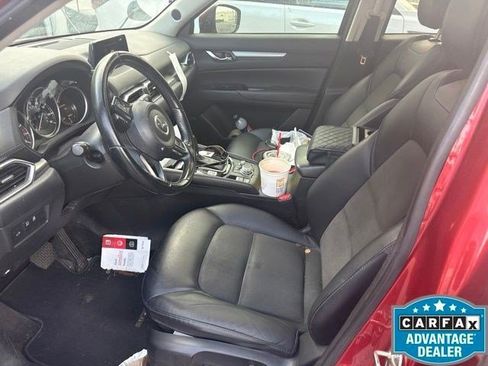 Used 2019 MAZDA CX-5 Touring FWD image 6