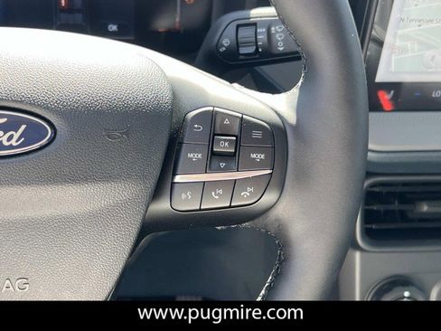 New 2026 Ford Maverick Lariat w/ Black Appearance Package image 22