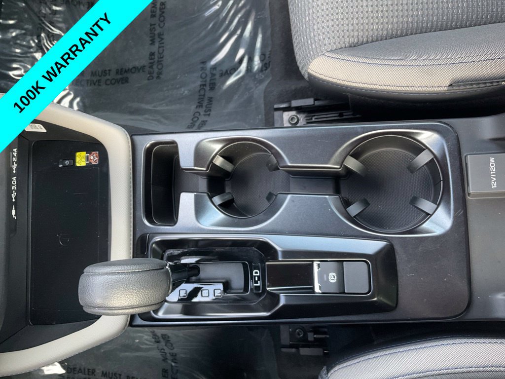 New 2026 Subaru Forester Premium AWD/4WD image 21