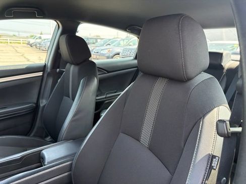 Used 2020 Honda Civic Sport image 13