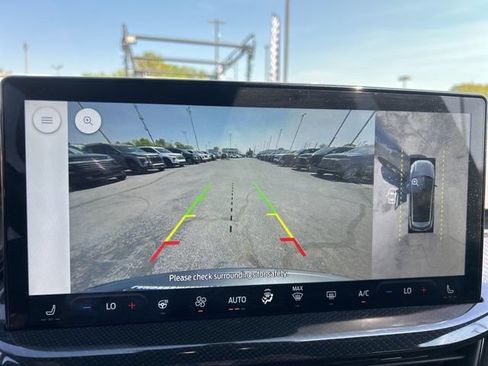 Used 2023 Ford Escape ST-Line Select w/ Tech Pack #2 AWD/4WD image 22